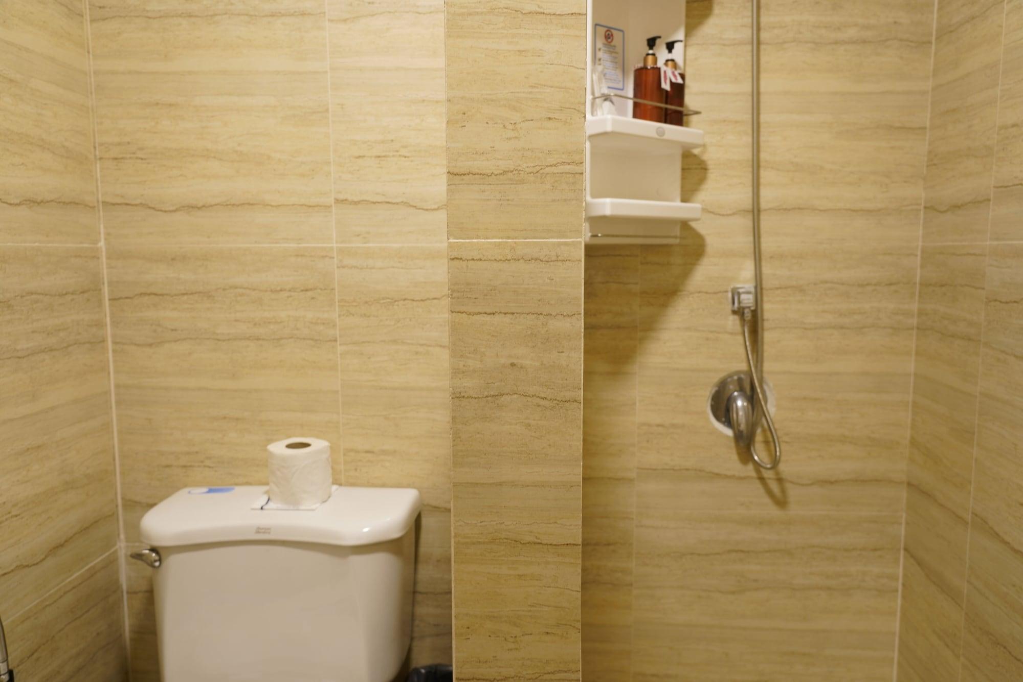 Sawasdee House Hotell Bangkok Exteriör bild